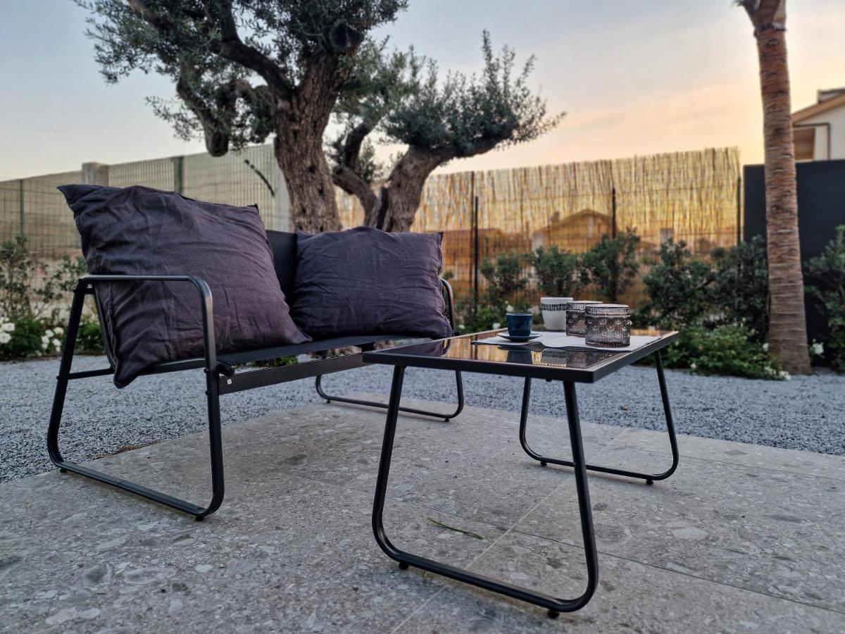 Ortosalato Agricamping Torregrotta Exterior foto